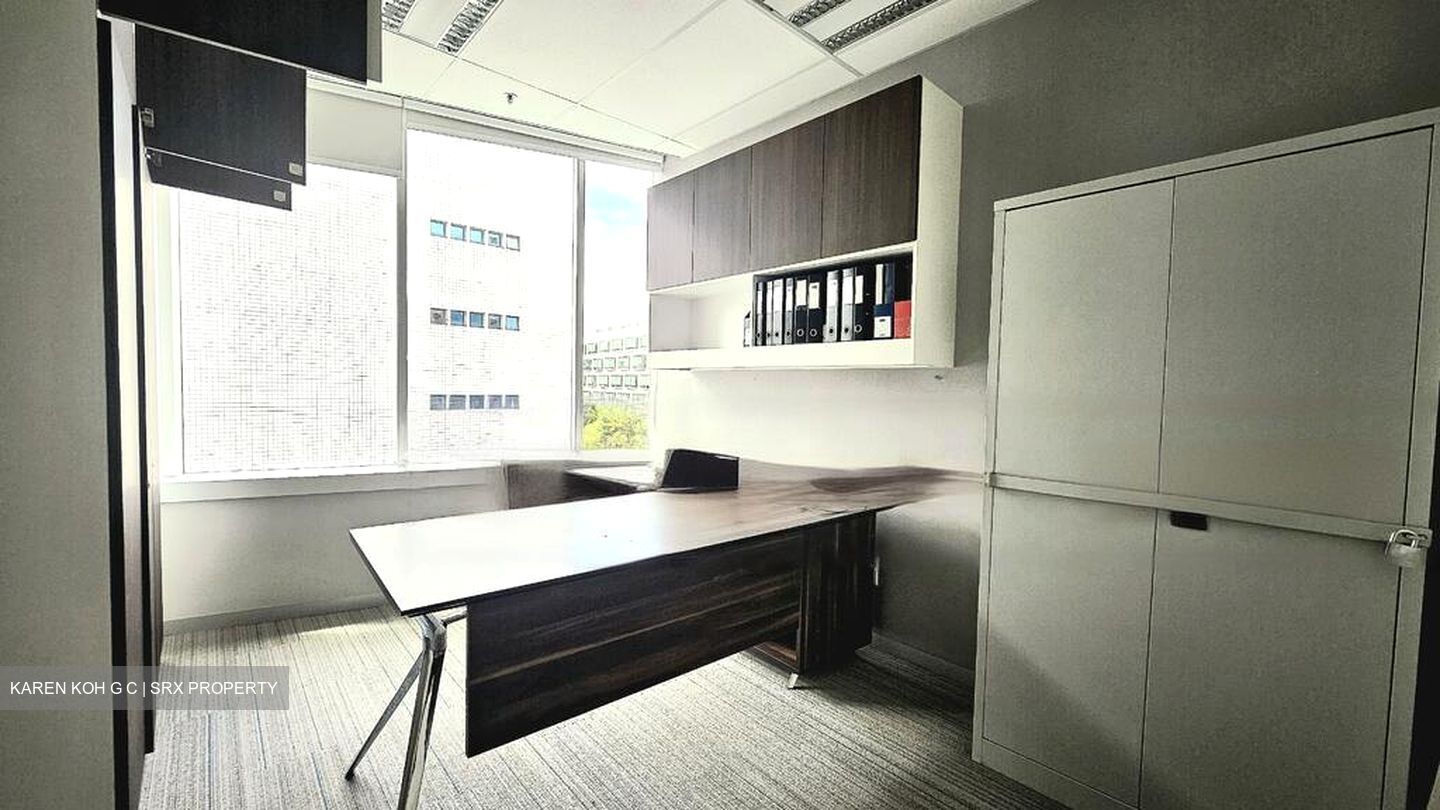 Havelock2 (D1), Office #453645291